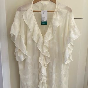 M/L H&M Kaftan - NWT